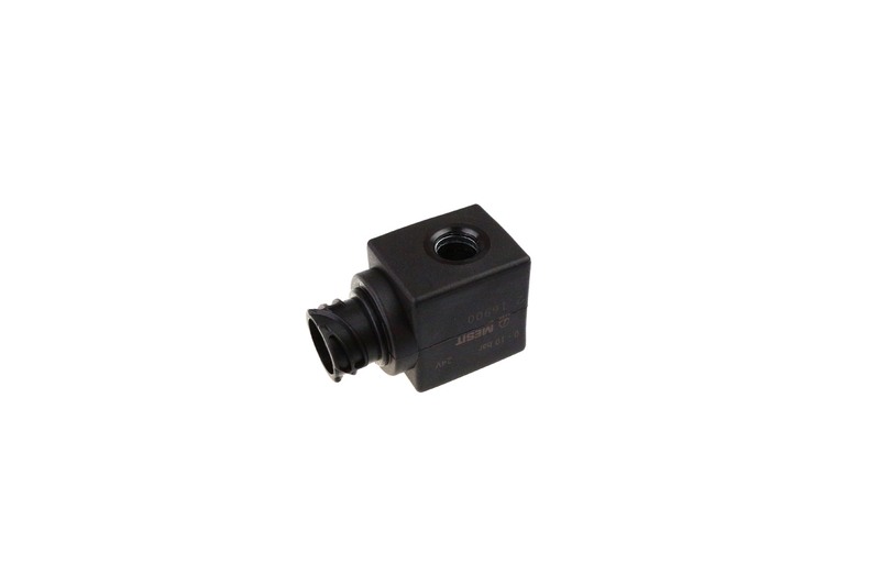Magnet 24V, DC, konektor DIN 72585 - MESIT air, a.s.