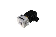 1-blok 24V, DC, NC, konektor DIN 72585