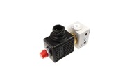1-blok 24V, DC, NO, konektor DIN 72585