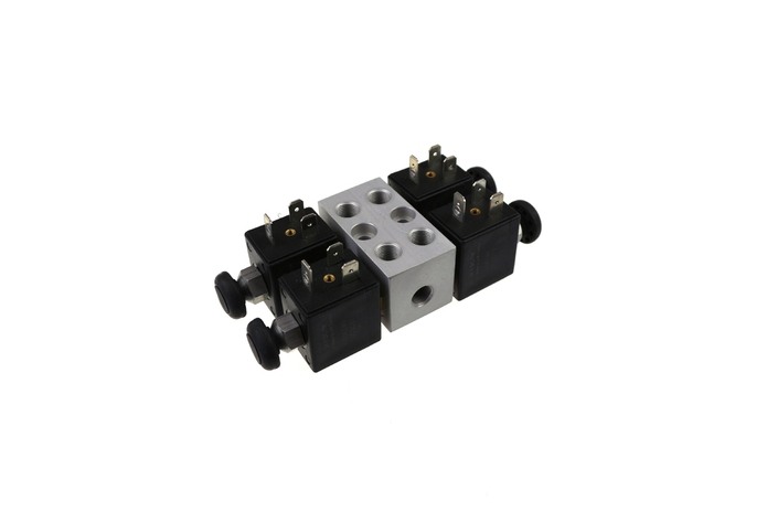 EV-05 valves