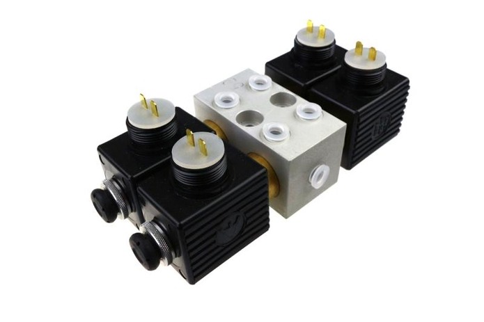 EV-03 valves